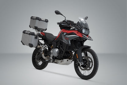 SW-Motech Adventure set TRAX ADV