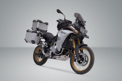 SW-Motech Adventure set TRAX ADV