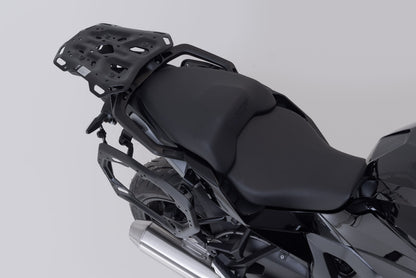 SW-Motech Adventure set DUSC with top case XL