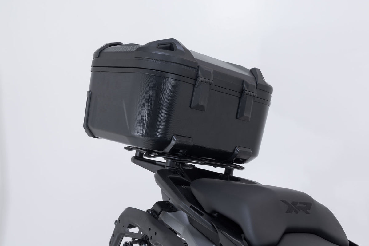 SW-Motech Adventure set DUSC with top case L