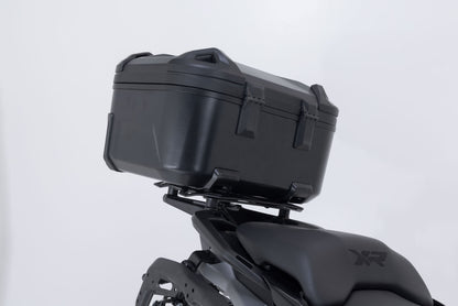 SW-Motech Adventure set DUSC with top case L