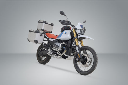 SW-Motech Adventure set Protection