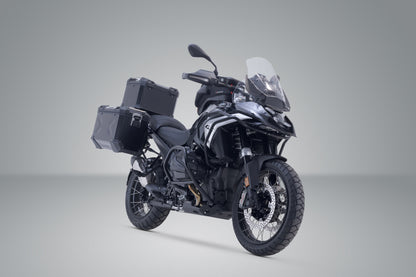 SW-Motech Adventure set TRAX ADV