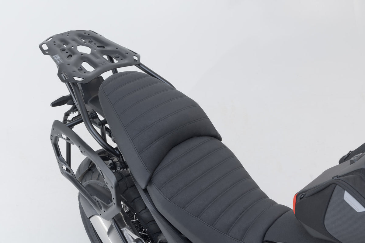 SW-Motech Adventure set TRAX ADV