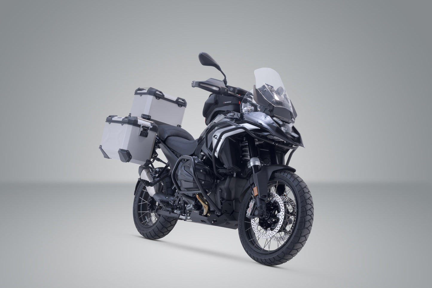 SW-Motech Adventure set TRAX ADV