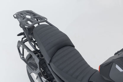 SW-Motech Adventure set DUSC with top case XL