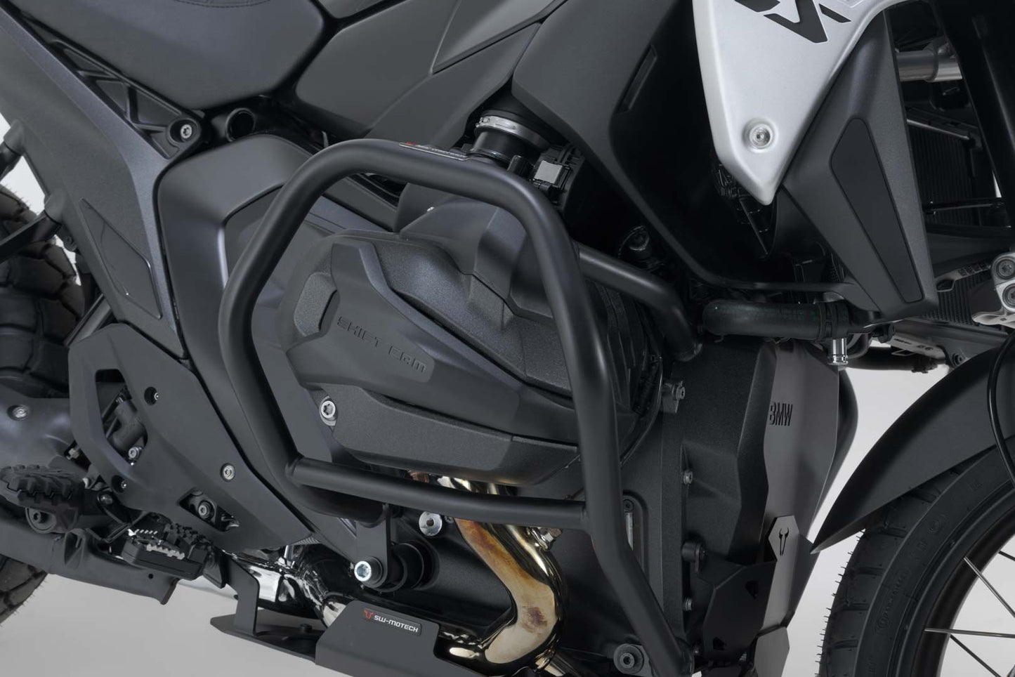 SW-Motech Adventure set Protection