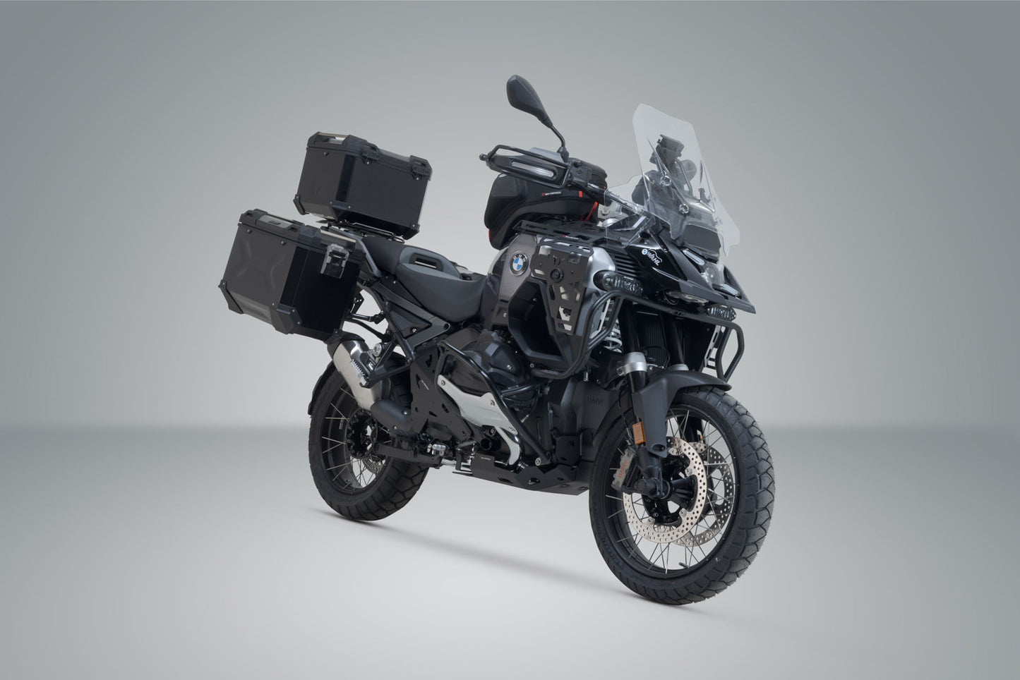 SW-Motech Adventure set TRAX ADV