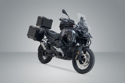 SW-Motech Adventure set TRAX ADV