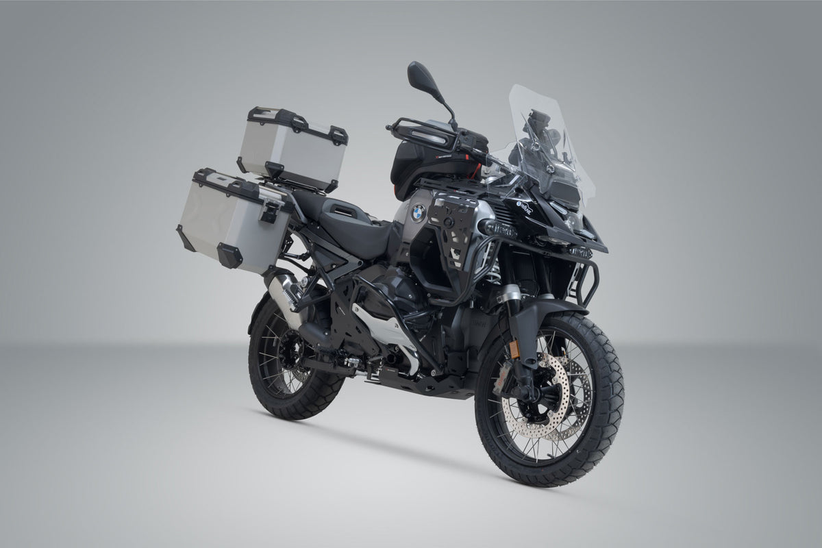 SW-Motech Adventure set TRAX ADV