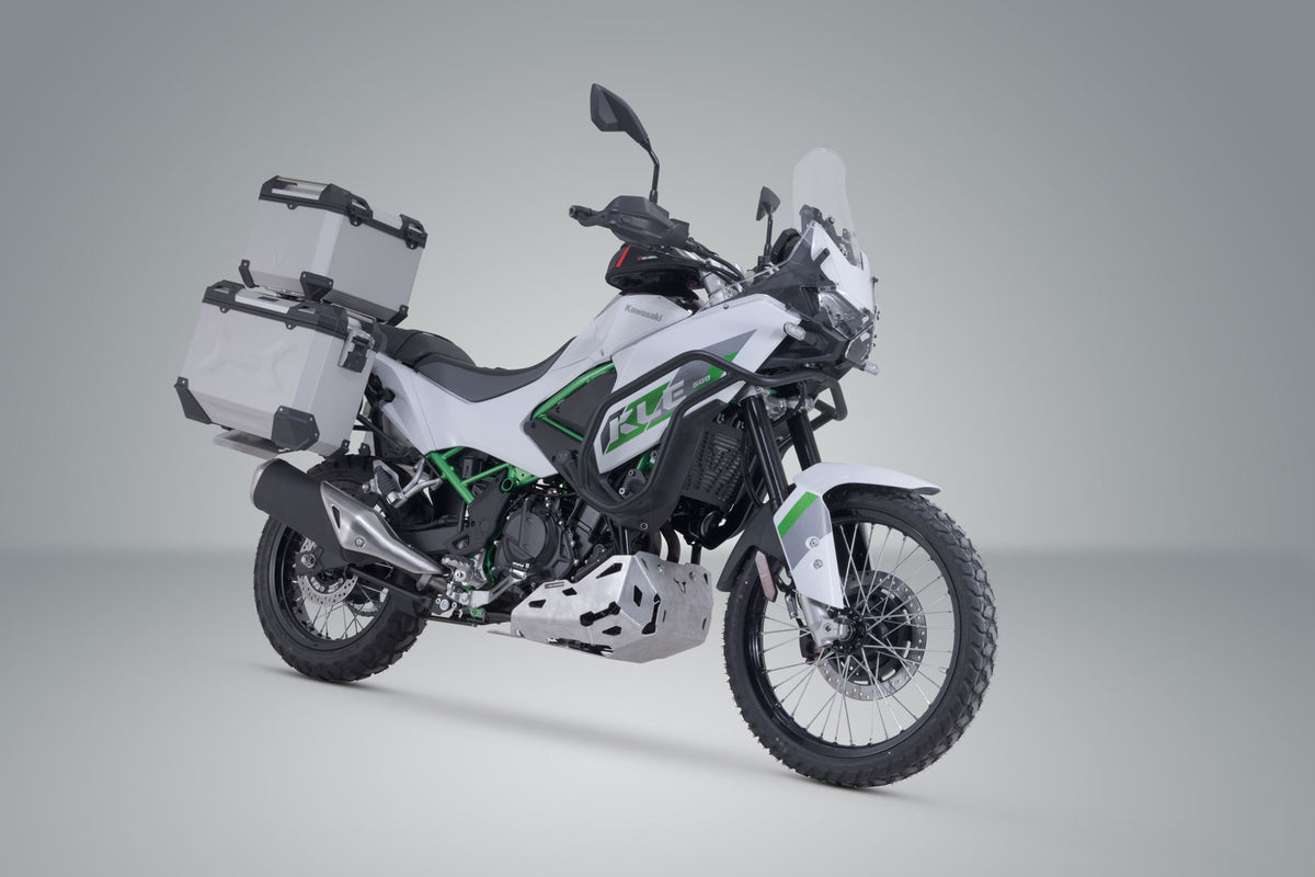 SW-Motech Adventure set TRAX ADV