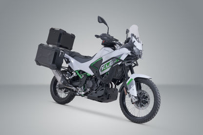 SW-Motech Adventure set Protection
