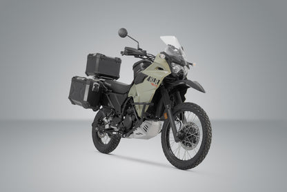 SW-Motech Adventure set TRAX ADV