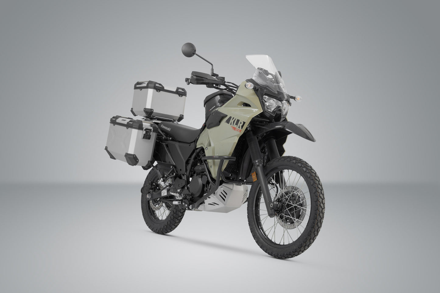 SW-Motech Adventure set TRAX ADV