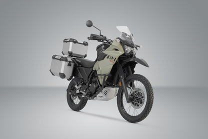 SW-Motech Adventure set TRAX ADV