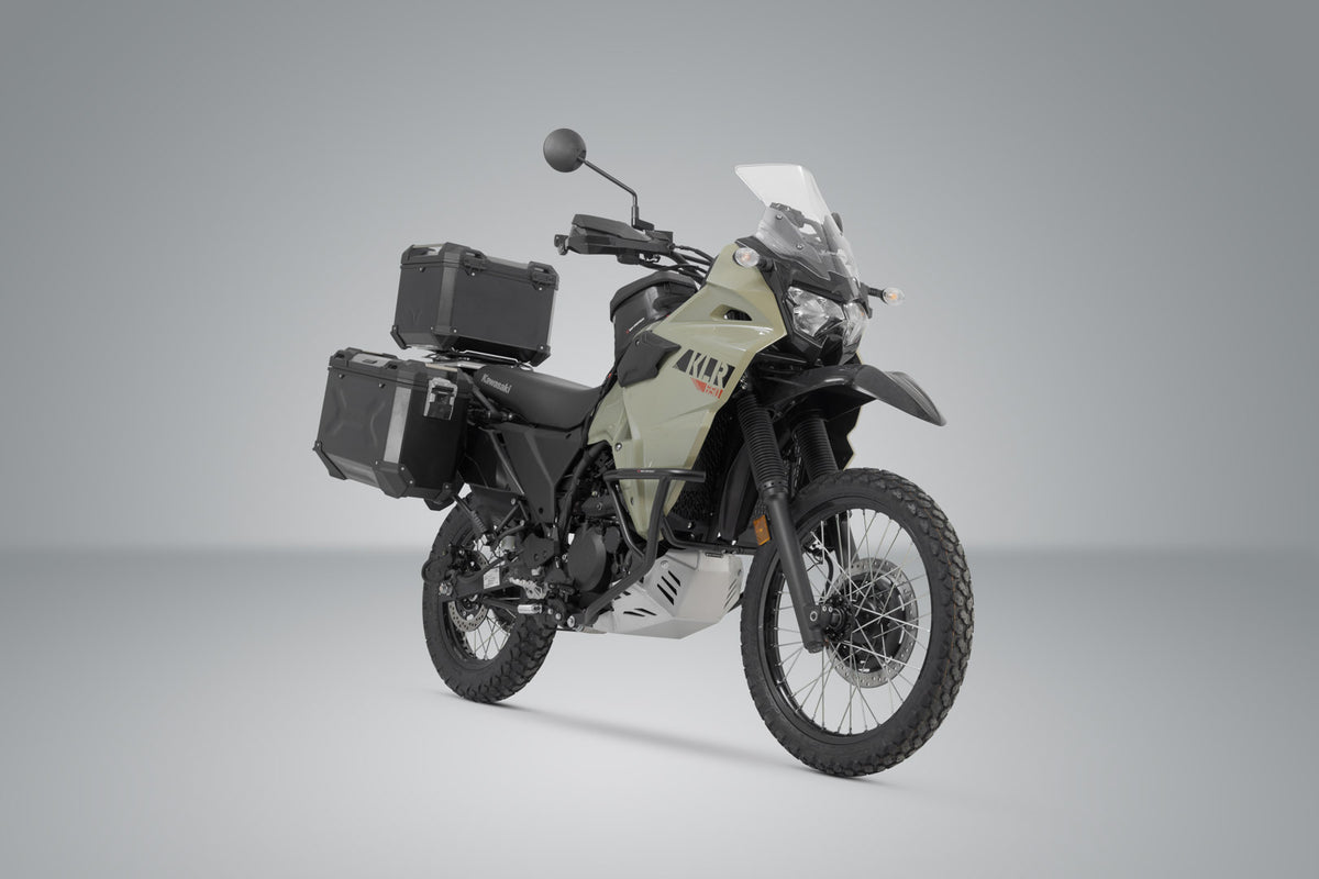 SW-Motech Adventure set Protection