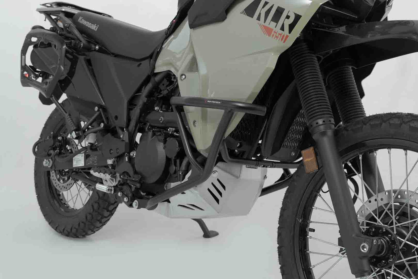 SW-Motech Adventure set Protection