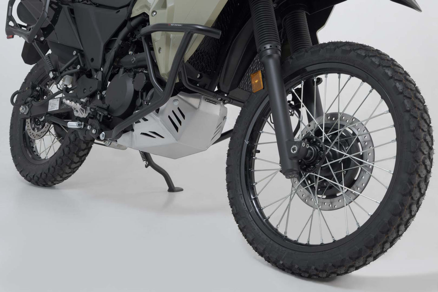 SW-Motech Adventure set Protection