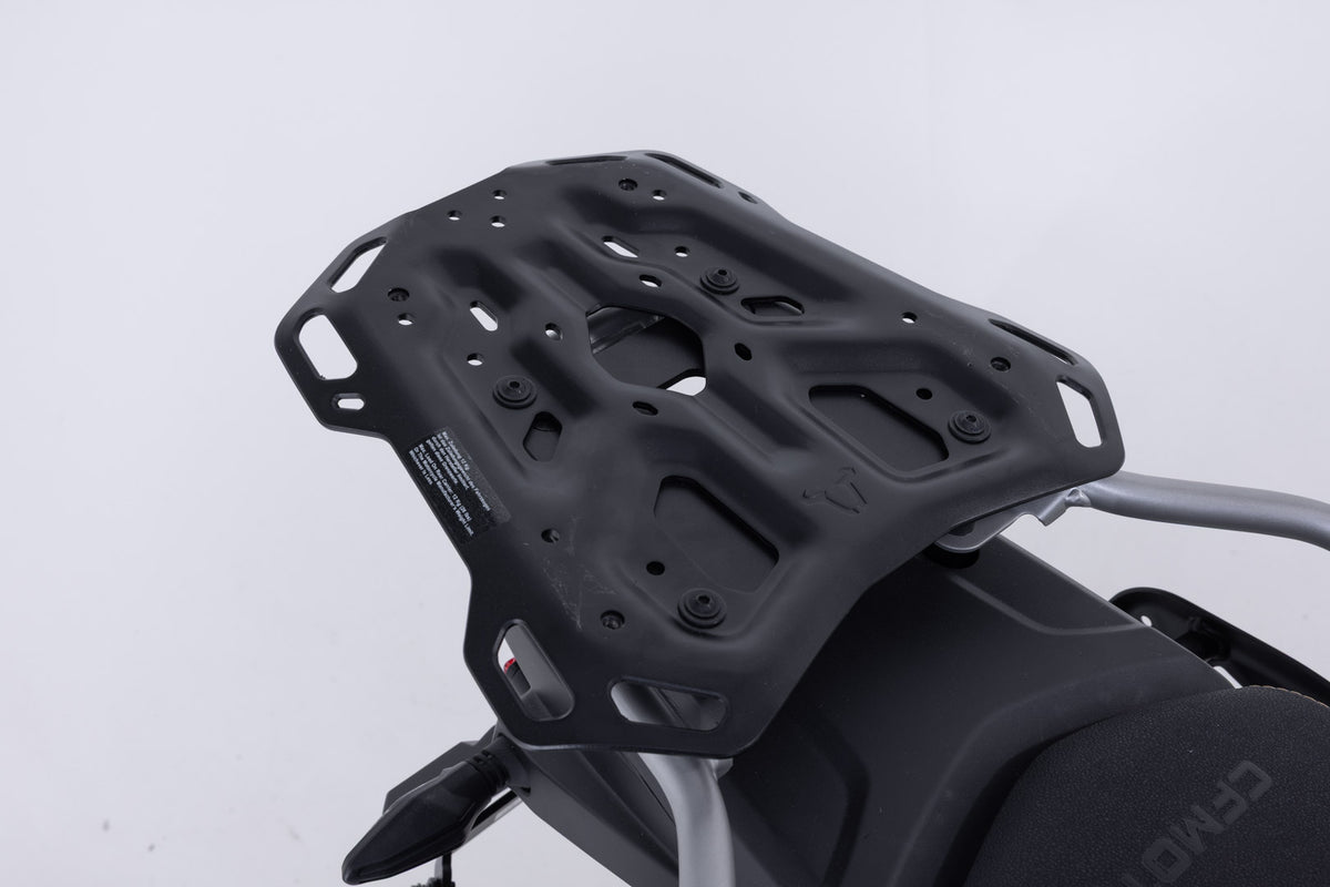 SW-Motech Adventure set TRAX ADV