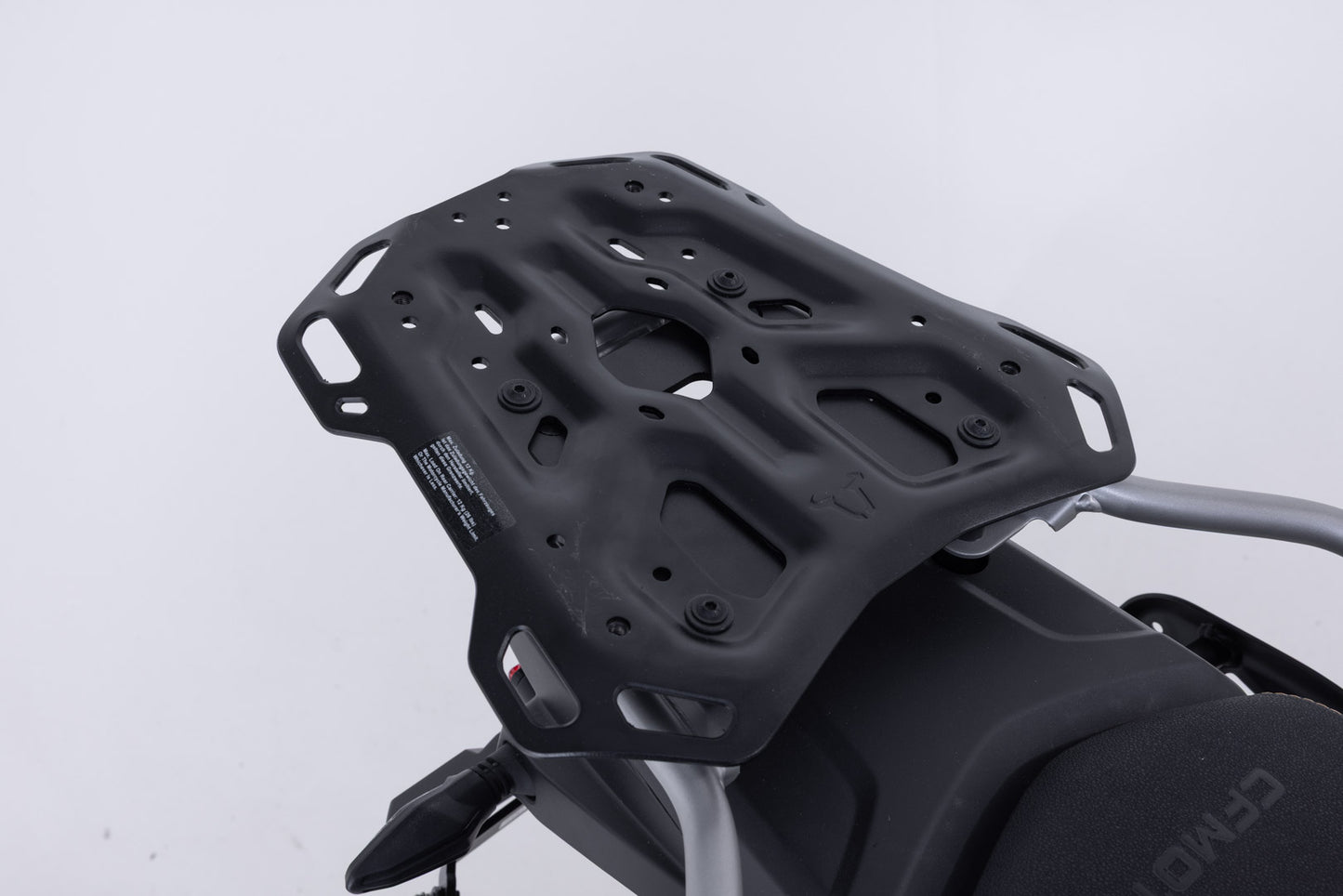 SW-Motech Adventure set TRAX ADV