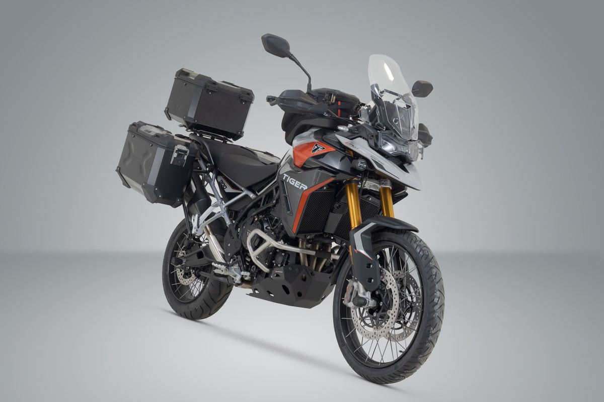 SW-Motech Adventure set TRAX ADV