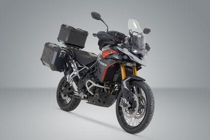 SW-Motech Adventure set TRAX ADV