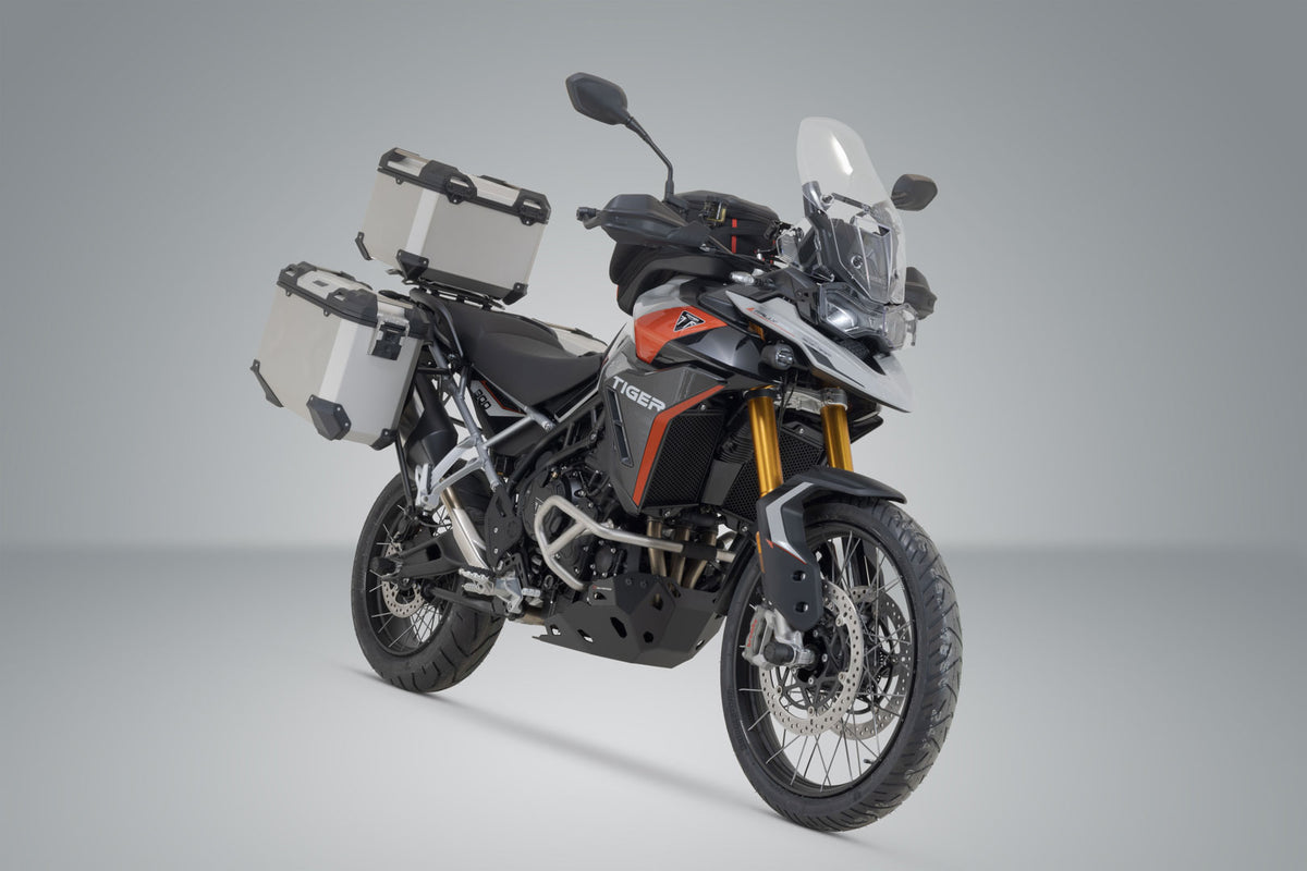 SW-Motech Adventure set TRAX ADV