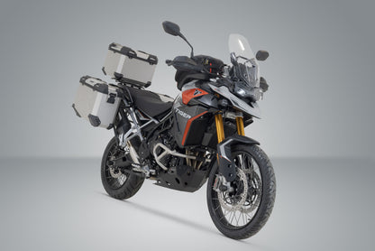 SW-Motech Adventure set TRAX ADV