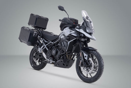 SW-Motech Adventure set Protection