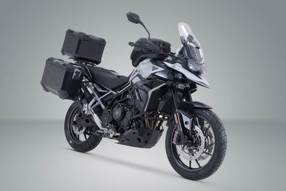 SW-Motech Adventure set Protection