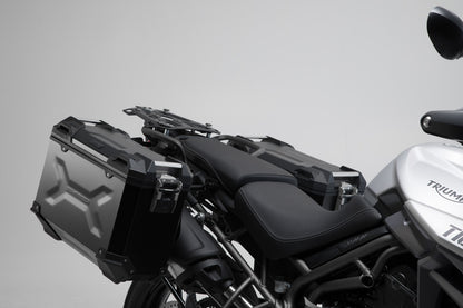 SW-Motech Adventure set TRAX ADV