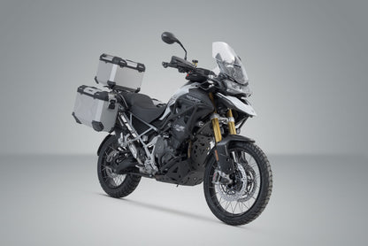 SW-Motech Adventure set TRAX ADV