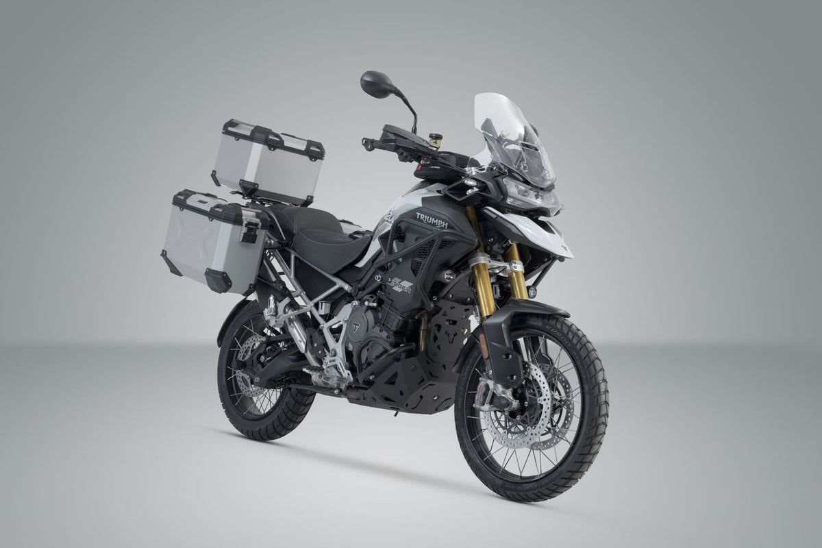 SW-Motech Adventure set TRAX ADV