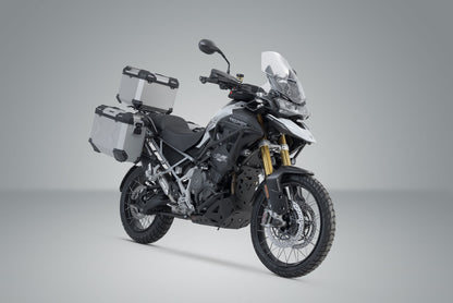 SW-Motech Adventure set TRAX ADV