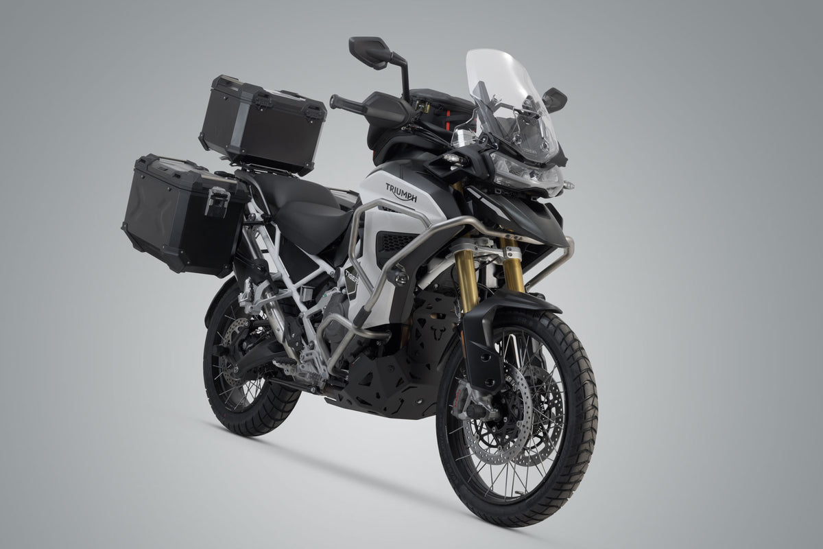 SW-Motech Adventure set TRAX ADV