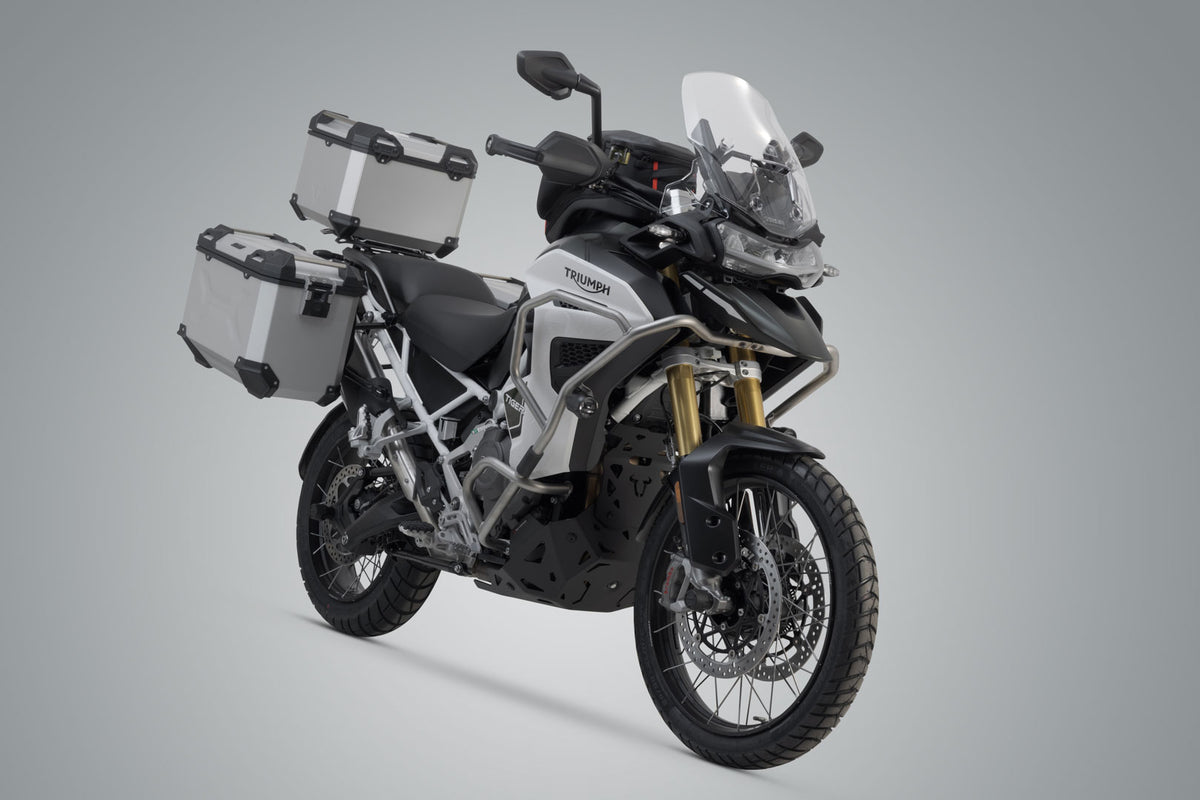SW-Motech Adventure set TRAX ADV