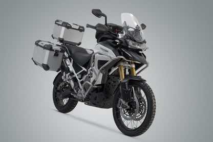 SW-Motech Adventure set TRAX ADV