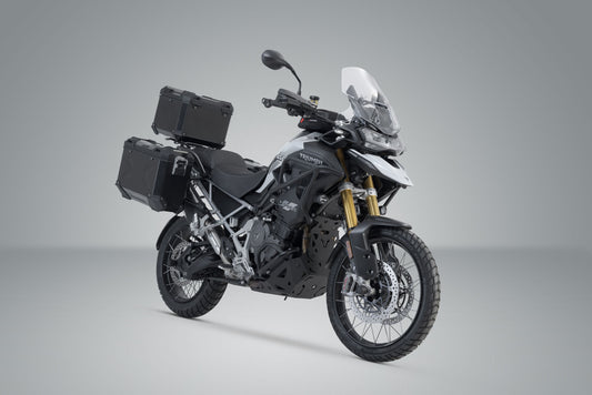 Adventure set Protection