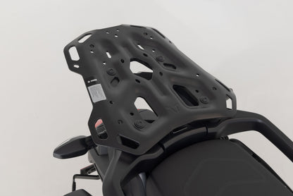 SW-Motech Adventure set DUSC with top case XL