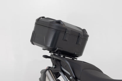 SW-Motech Adventure set DUSC with top case L