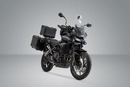 Adventure set Protection