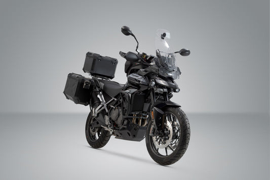 Adventure set Protection