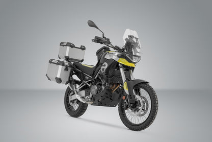 SW-Motech Adventure set TRAX ADV