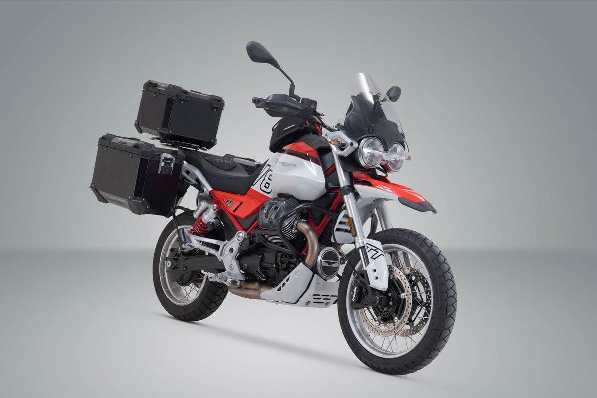 SW-Motech Adventure set TRAX ADV