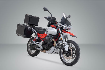 SW-Motech Adventure set TRAX ADV