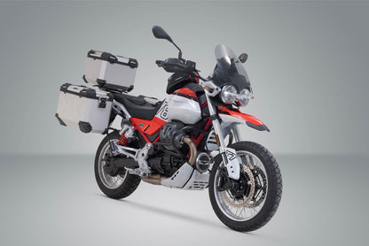 SW-Motech Adventure set TRAX ADV