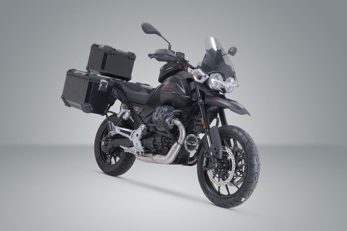 SW-Motech Adventure set TRAX ADV