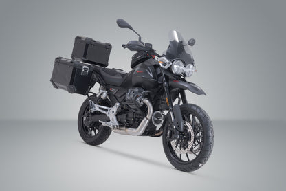 SW-Motech Adventure set TRAX ADV