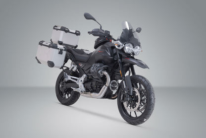 SW-Motech Adventure set TRAX ADV