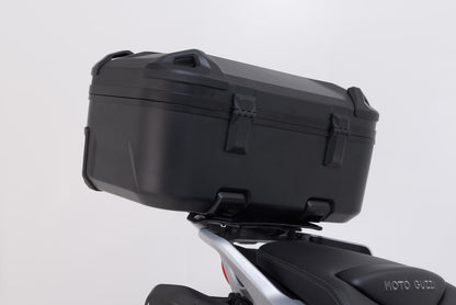SW-Motech Adventure set DUSC with top case L